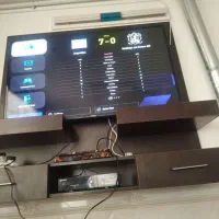 میز تلویزیون mdf