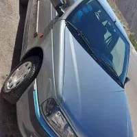 پژو پارس مدل ۱۳۸۸