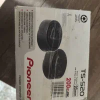 s20پایونیر اصل ژاپن سری اول