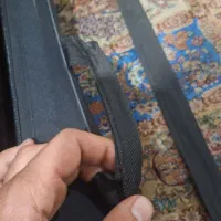 هاردکیس ستار|سازهای سنتی|اسلام‌شهر, شهرک مهدیه|دیوار