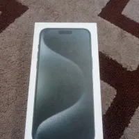 گوشی طرح اصل ایفون15 پرومکس صفر صفر