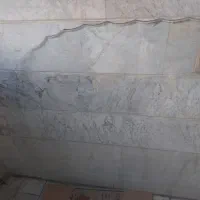 شیشه روی میز کاملا سالم