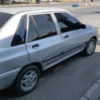 پراید ۱۴۱ ۸۵|خودرو سواری و وانت|پاسارگاد, |دیوار