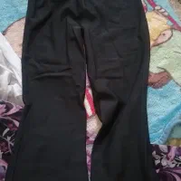 شلوار لی. کتان. پارچه ای|لباس|بجنورد, |دیوار