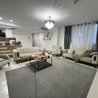 دریاچه-چیتگر-105-متر-2-خواب-میدان-ساحل