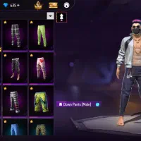 اک فری فایر فول گاد|کنسول، بازی ویدئویی و آنلاین|بابل, |دیوار