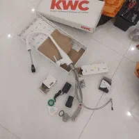 نصب شیرآلات لباسشوی یخچال سایدسینک گرانیت کل کرج