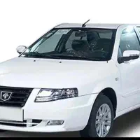 فروش حواله سمند سورن پلاس