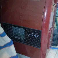 فروش بخاری گازی مهیا 6000 و ادونیس