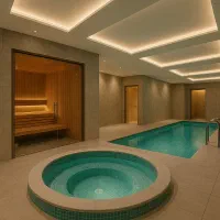 دروس ۱۲۵ متر مشاعات هتلینگ|فروش آپارتمان|تهران, دروس|دیوار