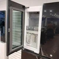 جدید ترین یخچال ساید سامسونگ اندروید و الجی (قسطی)|یخچال و فریزر|تهران, امین حضور|دیوار