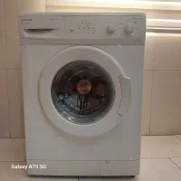 لباسشویی کنوود ۵ کیلویی