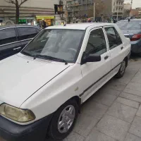 پراید 131مدل 95|خودرو سواری و وانت|تهران, لاله زار|دیوار