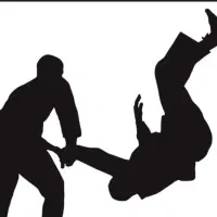 آموزش دفاع شخصی