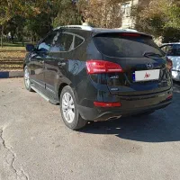 جک s5اوتومات۲۰۰۰ccتوربو|خودرو سواری و وانت|شیراز, کوشک میدان|دیوار