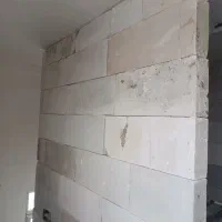 اجرای دیوار چینی هبلکس با تیم حرفه ای