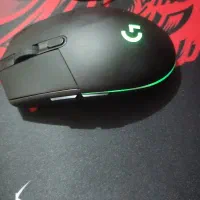 موسG102لاجیتک نو نو