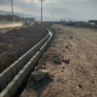 جدولکار سنگفرش و لاشه|خدمات پیشه و مهارت|مشهد, مهدی آباد|دیوار