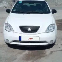 تیبا صندوق‌دار SX، مدل ۱۴۰۰|خودرو سواری و وانت|اهواز, فدک|دیوار