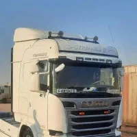 اسکانیا r450 مدل ۹۷