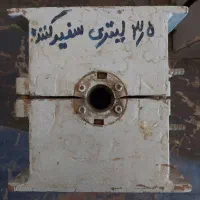 قالب مایع سفید کننده ۷۵۰cc - 3/5 - 4 لیتری|ماشین‌آلات صنعتی|پاکدشت, خاتون آباد|دیوار