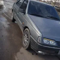 پژو ۴۰۵ مدل ۸۸،معاوضه با ۲۰۶