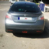 ام‌جی 6 GT، مدل ۲۰۱۲|خودرو سواری و وانت|تهران, دانشگاه شریف|دیوار