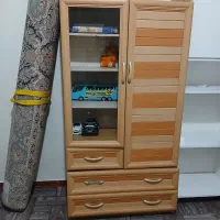 ساعت ایستاده