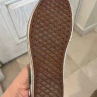 کفش اورجینال برند ونس Vans سایز۳۸|کیف، کفش، کمربند|تهران, گیشا|دیوار