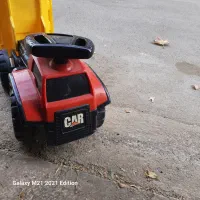 کامیون کودک|اسباب‌بازی بچه|مشهد, سعد آباد|دیوار