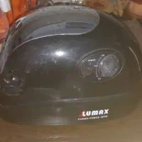 چرخ گوشت لومکس نونو‌ فروش فوری به علت کمبود جا|خردکن، آسیاب، غذاساز|اراک, |دیوار