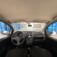 ام وی ام ۱۱۰s لاکچری|خودرو سواری و وانت|قم, پردیسان|دیوار