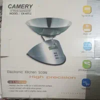 ترازوی اشپزخانه