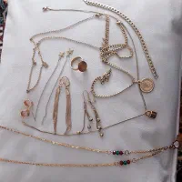 مقداری بدلی جات