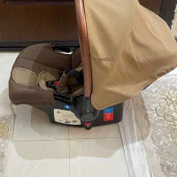 سرویس کالسکه و کریر ببکو|کالسکه و لوازم جانبی|تهران, حکیمیه|دیوار