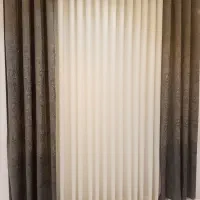 پرده سرای مجلل