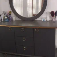 ست کامل میز تی وی