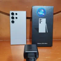 Samsung S24 ultra 256G|موبایل|الیگودرز, |دیوار