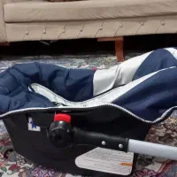 کریر بچه ماهی اسباب بازی