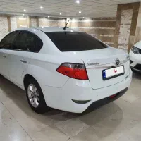 برلیانس ۳۳۰ بدون رنگ|خودرو سواری و وانت|تهران, پونک|دیوار