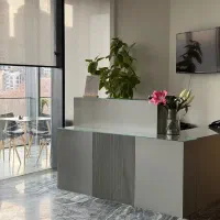 نیروی خدماتی و نظافت