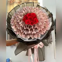 گل ربانی|گل مصنوعی|بیرجند, |دیوار