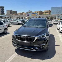 فیدیلیتی۵نفره رینگ ۱۰پر
