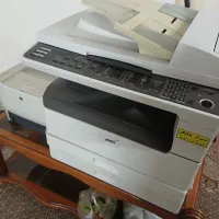 فروش دستگاه کپی استوک و تعدادی هیتر برقی|پرینتر، اسکنر، کپی، فکس|صدرا-فارس, فاز ۱|دیوار