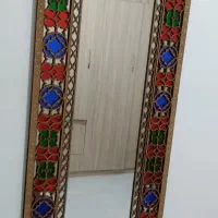 آینه سنتی دست ساز