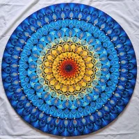 آموزش هنری (مجازی و حضوری)