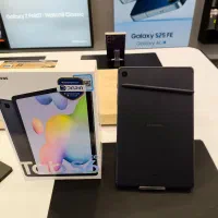 Samsung Tab S6 lite|تبلت|کرج, کوی امامیه|دیوار