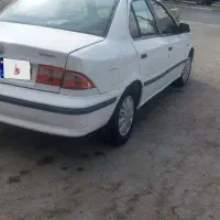 سمند lxمدل ۸۵|خودرو سواری و وانت|اصفهان, باغ فدک|دیوار