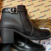 نیم‌بوت زنانه سایز ۴۰