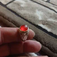 انگشتر کهنه